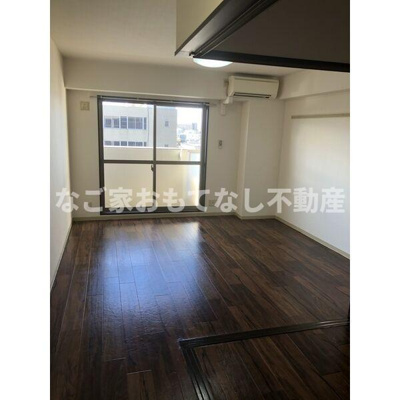 【居間・リビング】 | ウエストメゾンマルキーズ