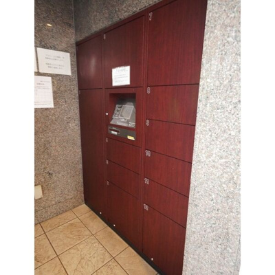 【その他共用部分】 | プレサンス覚王山D-StyleⅡ