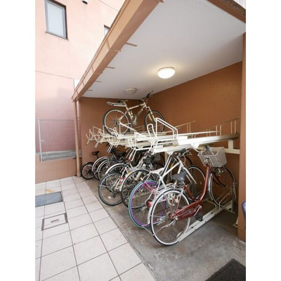 【その他】 | プレサンス覚王山D-StyleⅡ