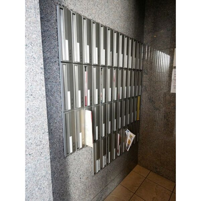 【設備】 | プレサンス覚王山D-StyleⅡ