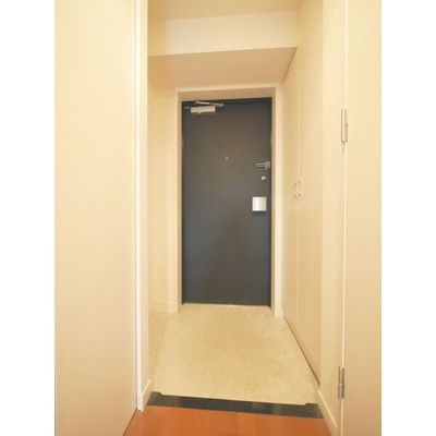 【玄関】 | プレサンス覚王山D-StyleⅡ