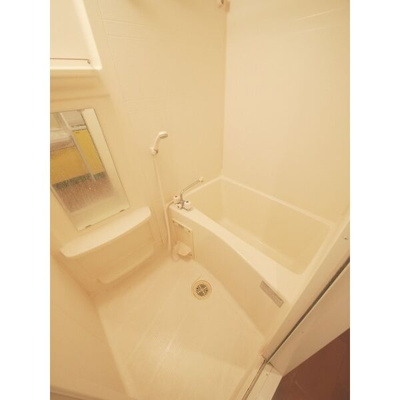 【浴室】 | プレサンス覚王山D-StyleⅡ