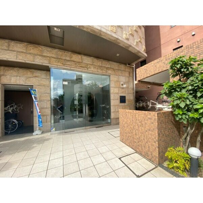 【エントランス】 | プレサンス覚王山D-StyleⅡ