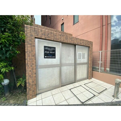 【エントランス】 | プレサンス覚王山D-StyleⅡ