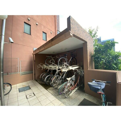 【エントランス】 | プレサンス覚王山D-StyleⅡ