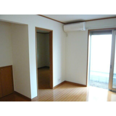 【設備】 | クレヨンハウス | エアコン完備。