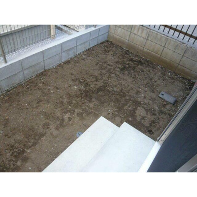 【バルコニー】 | クレヨンハウス