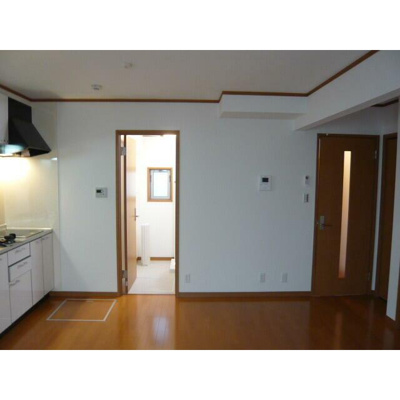 【セキュリティ】 | クレヨンハウス | モニター付きインターホンで来客時も安心。