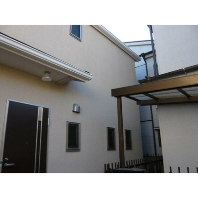 【外観】 | クレヨンハウス | 落ち着いた雰囲気。