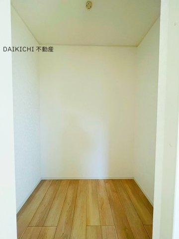 【収納】 | 吉見町東野第20　CRADLE GARDEN　新築戸建　全3棟　3号棟