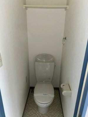 【トイレ】 | ル・グラン中野沼袋