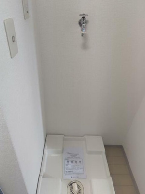 【設備】 | ル・グラン中野沼袋