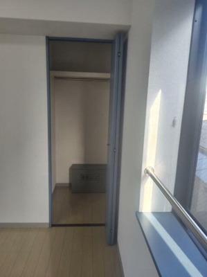 【収納】 | ル・グラン中野沼袋