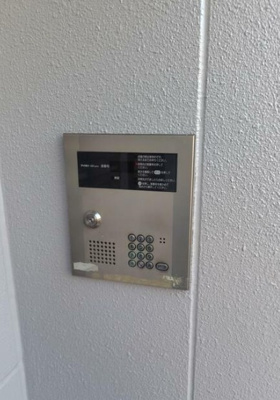 【セキュリティ】 | ル・グラン中野沼袋