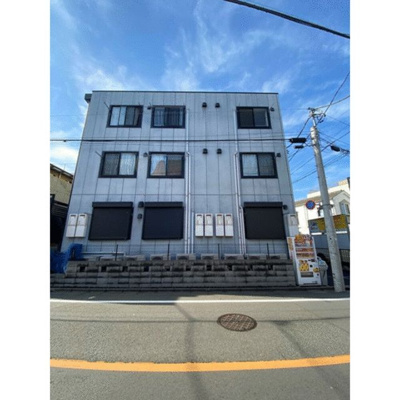 【外観】 | ル・グラン中野沼袋