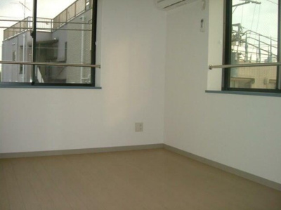 【居間・リビング】 | ル・グラン中野沼袋