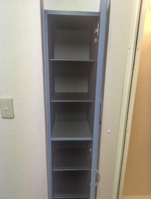 【収納】 | ル・グラン中野沼袋