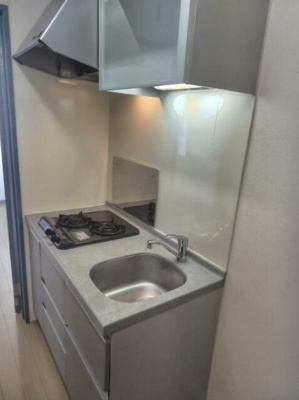 【キッチン】 | ル・グラン中野沼袋