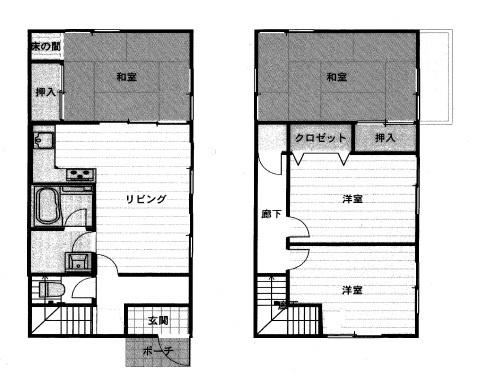 岩出市曽屋・中古戸建・54705