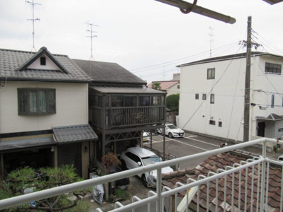 【展望】 | ジョイフル桂