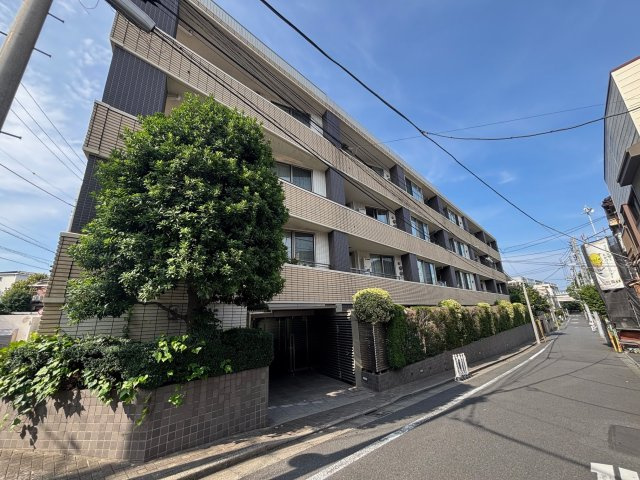 グローリオヒルズ西馬込