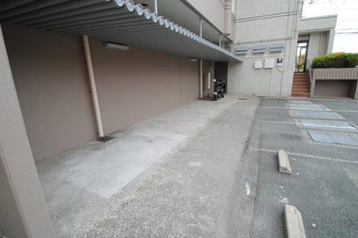 山本ビル【キャッシュバック対象物件】の設備