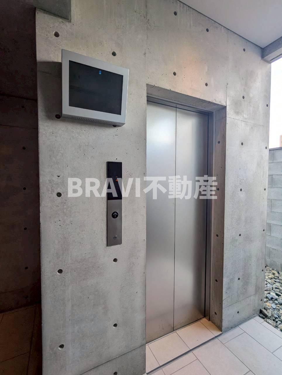 TROVE TANIMACHIのその他共用部分