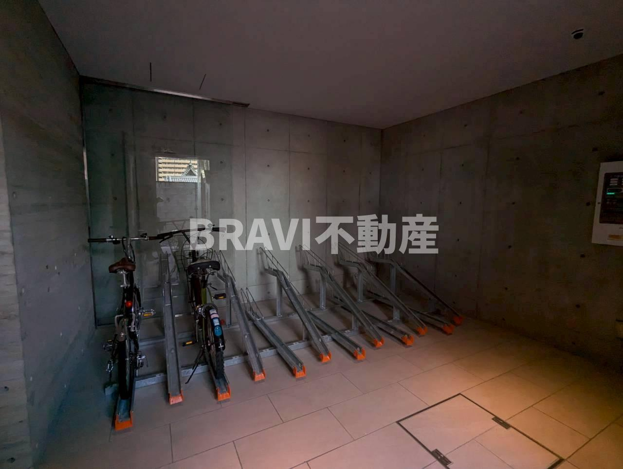 TROVE TANIMACHIのその他共用部分