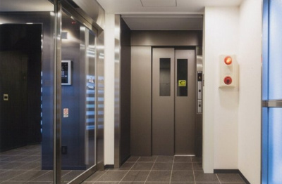 【その他共用部分】 | パルムアベニュー新高円寺