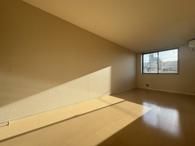 ジュヌパン用賀の居間・リビング