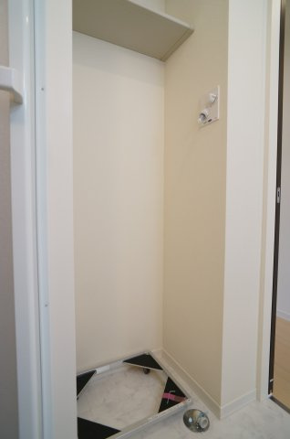 ジュヌパン用賀の設備