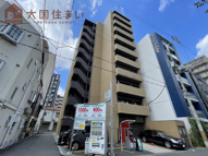 Marks 難波南（マークスナンバミナミ）の画像