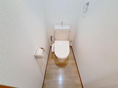 【トイレ】 | エクセリア・ドゥ