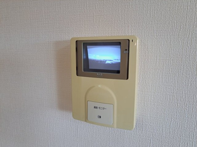 【セキュリティ】 | エクセリア・ドゥ