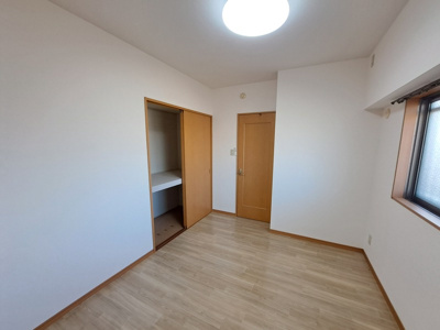 【寝室】 | エクセリア・ドゥ