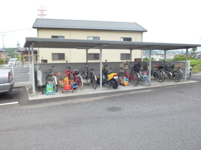 【その他共用部分】 | エクセリア・ドゥ