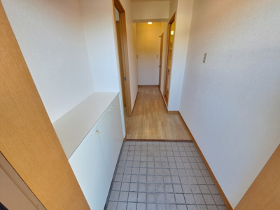 【玄関】 | エクセリア・ドゥ