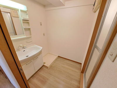 【洗面所】 | エクセリア・ドゥ