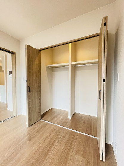 【収納】 | パロスリバーコート博多弐番館