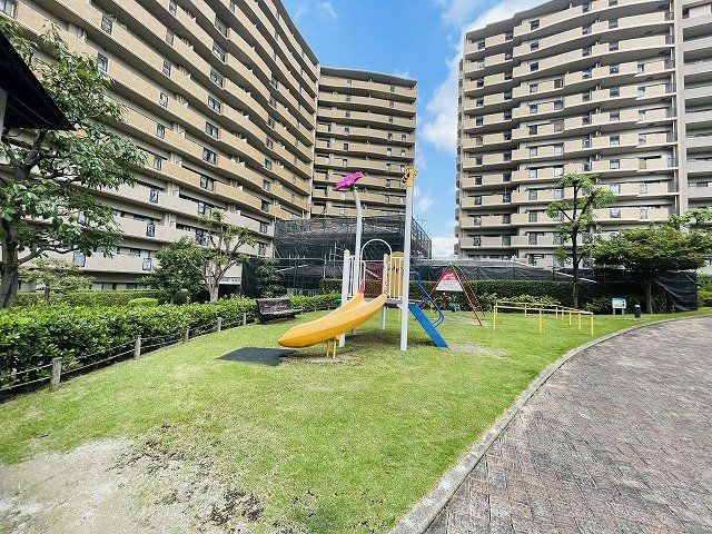 【設備】 | パロスリバーコート博多弐番館