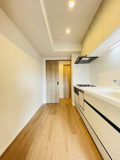 【内装】 | パロスリバーコート博多弐番館