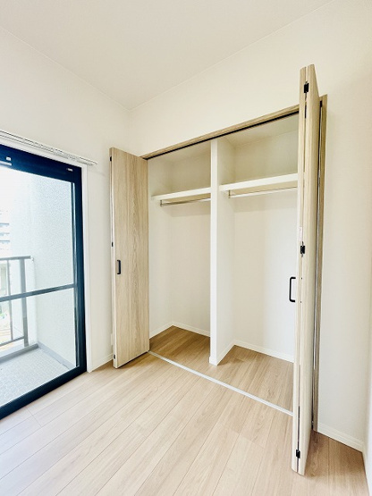 【収納】 | パロスリバーコート博多弐番館