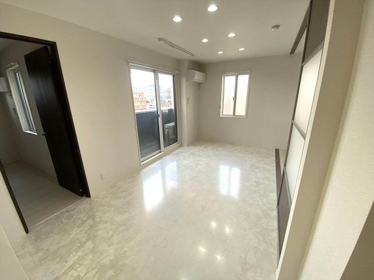 Wisteria寺家の設備