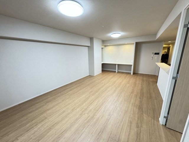 【居間・リビング】 | グランセジュール大国町