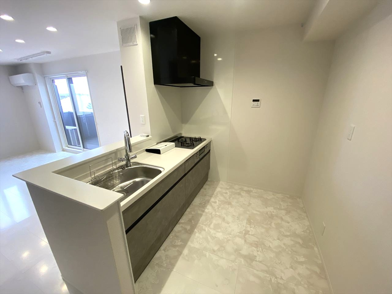 Wisteria寺家の設備