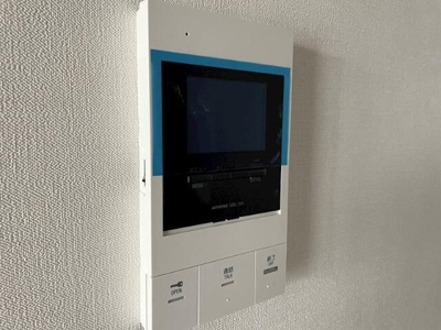 【セキュリティ】 | ROOTs Bunkyo Otowa