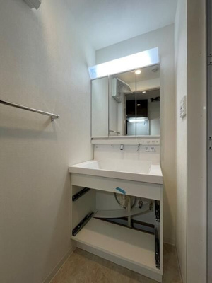 【独立洗面台】 | ROOTs Bunkyo Otowa