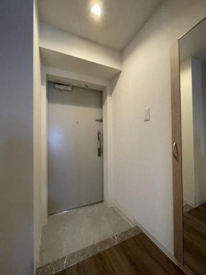 【玄関】 | ROOTs Bunkyo Otowa