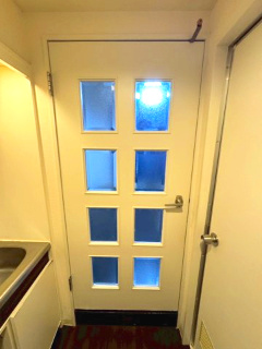 【キッチン】 | RARA相模原NO.3