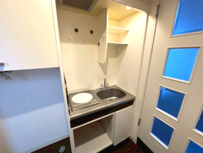 【キッチン】 | RARA相模原NO.3